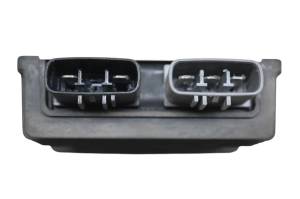 Can-Am - 11 Can-Am Outlander 500 Max XT Regulator Rectifier - Image 3