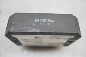 Can-Am - 11 Can-Am Outlander 500 Max XT Regulator Rectifier - Image 4