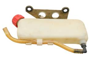 Polaris - 06 Polaris Predator 500 2x4 Coolant Overflow Radiator Bottle - Image 1