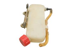 Polaris - 06 Polaris Predator 500 2x4 Coolant Overflow Radiator Bottle - Image 2
