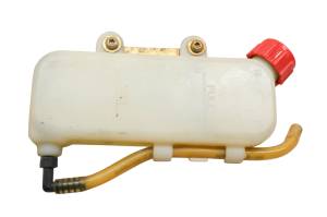 Polaris - 06 Polaris Predator 500 2x4 Coolant Overflow Radiator Bottle - Image 3