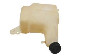 Kawasaki - 07 Kawasaki Brute Force 750 4x4i Coolant Overflow Radiator Bottle KVF750 - Image 2