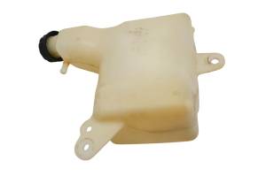 Kawasaki - 07 Kawasaki Brute Force 750 4x4i Coolant Overflow Radiator Bottle KVF750 - Image 3
