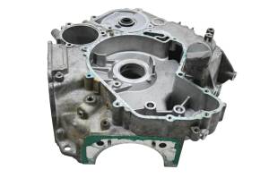 Can-Am - 11 Can-Am Outlander 500 Max XT Right Crankcase Center Half Crank Case - Image 2