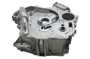 Can-Am - 11 Can-Am Outlander 500 Max XT Right Crankcase Center Half Crank Case - Image 4