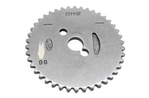 Can-Am - 11 Can-Am Outlander 500 Max XT Camshaft Sprocket Cam Gear - Image 2