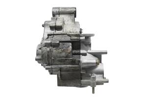 Can-Am - 11 Can-Am Outlander 500 Max XT Transmission Gear Case Housing - Image 2