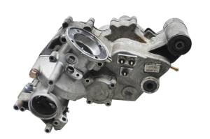 Can-Am - 11 Can-Am Outlander 500 Max XT Transmission Gear Case Housing - Image 3