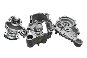 Can-Am - 11 Can-Am Outlander 500 Max XT Transmission Gear Case Housing - Image 5