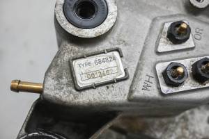 Can-Am - 11 Can-Am Outlander 500 Max XT Transmission Gear Case Housing - Image 6