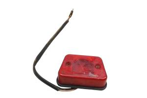 03 Polaris Predator 500 2x4 Tail Brake Light