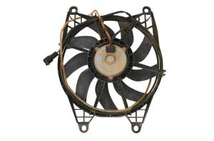 Kawasaki - 24 Kawasaki Teryx KRX 1000 Radiator Fan KRF1000 - Image 2