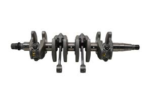 18 Yamaha Waverunner GP1800 Crankshaft Crank Shaft & Connecting Rods
