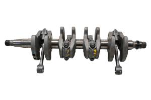 Yamaha - 18 Yamaha Waverunner GP1800 Crankshaft Crank Shaft & Connecting Rods - Image 3