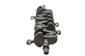 Yamaha - 18 Yamaha Waverunner GP1800 Crankshaft Crank Shaft & Connecting Rods - Image 4