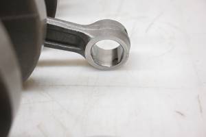 Yamaha - 18 Yamaha Waverunner GP1800 Crankshaft Crank Shaft & Connecting Rods - Image 8