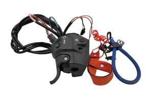 Yamaha - 18 Yamaha Waverunner GP1800 Start Stop Trim Switch - Image 2