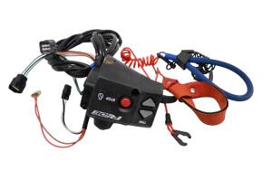 Yamaha - 18 Yamaha Waverunner GP1800 Start Stop Trim Switch - Image 3