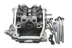 11 Can-Am Outlander 500 Max XT Front Cylinder Head For Parts