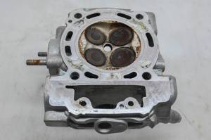 Can-Am - 11 Can-Am Outlander 500 Max XT Front Cylinder Head For Parts - Image 5