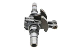 Can-Am - 11 Can-Am Outlander 500 Max XT Crankshaft Crank Shaft & Connecting Rods - Image 2