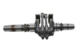 Can-Am - 11 Can-Am Outlander 500 Max XT Crankshaft Crank Shaft & Connecting Rods - Image 3