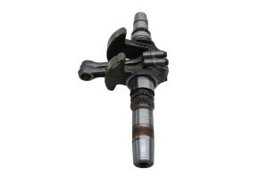 Can-Am - 11 Can-Am Outlander 500 Max XT Crankshaft Crank Shaft & Connecting Rods - Image 4