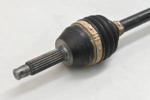 Polaris - 23 Polaris Pro-XD Mid-Size Crew Front Left Or Right Cv Axle - Image 2