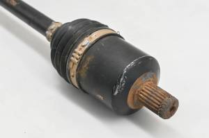 Polaris - 23 Polaris Pro-XD Mid-Size Crew Front Left Or Right Cv Axle - Image 3