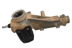 Polaris - 23 Polaris Pro-XD Mid-Size Crew Front Right Spindle Knuckle - Image 2