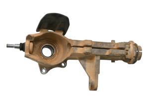 Polaris - 23 Polaris Pro-XD Mid-Size Crew Front Right Spindle Knuckle - Image 3