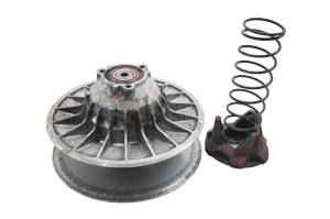 11 Can-Am Outlander 500 Max XT Secondary Driven Clutch