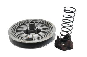 Can-Am - 11 Can-Am Outlander 500 Max XT Secondary Driven Clutch - Image 2