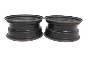 Can-Am - 23 Can-Am Defender Max HD7 Front Wheels Rims 14X6.5 4/137 - Image 3