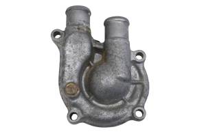 Polaris - 06 Polaris Ranger 500 4x4 EFI Water Pump Cover & Impeller - Image 2