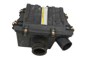 23 Polaris Pro-XD Mid-Size Crew Airbox Intake Air Box