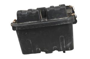 Polaris - 23 Polaris Pro-XD Mid-Size Crew Airbox Intake Air Box - Image 3