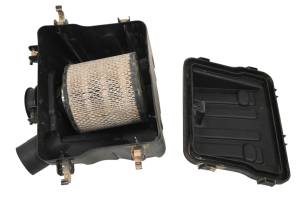 Polaris - 23 Polaris Pro-XD Mid-Size Crew Airbox Intake Air Box - Image 5