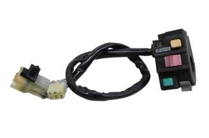 Can-Am - 11 Can-Am Outlander 500 Max XT Headlight On Off Handlebar Start Switch - Image 2