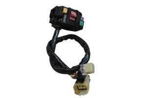 Can-Am - 11 Can-Am Outlander 500 Max XT Headlight On Off Handlebar Start Switch - Image 3