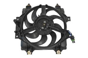 23 Polaris Pro-XD Mid-Size Crew Radiator Fan