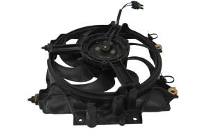Polaris - 23 Polaris Pro-XD Mid-Size Crew Radiator Fan - Image 2