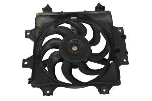 Polaris - 23 Polaris Pro-XD Mid-Size Crew Radiator Fan - Image 3