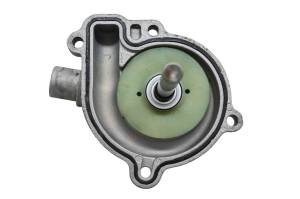 Can-Am - 11 Can-Am Outlander 500 Max XT Water Pump Cover & Impeller - Image 2