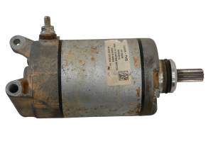 23 Polaris Pro-XD Mid-Size Crew Starter Motor