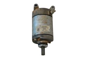 Polaris - 23 Polaris Pro-XD Mid-Size Crew Starter Motor - Image 2