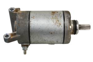 Polaris - 23 Polaris Pro-XD Mid-Size Crew Starter Motor - Image 3