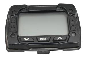 Polaris - 23 Polaris Pro-XD Mid-Size Crew Speedometer Dash - Image 1