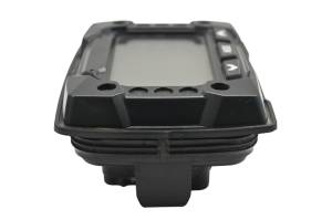 Polaris - 23 Polaris Pro-XD Mid-Size Crew Speedometer Dash - Image 2