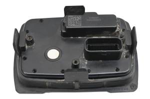 Polaris - 23 Polaris Pro-XD Mid-Size Crew Speedometer Dash - Image 3